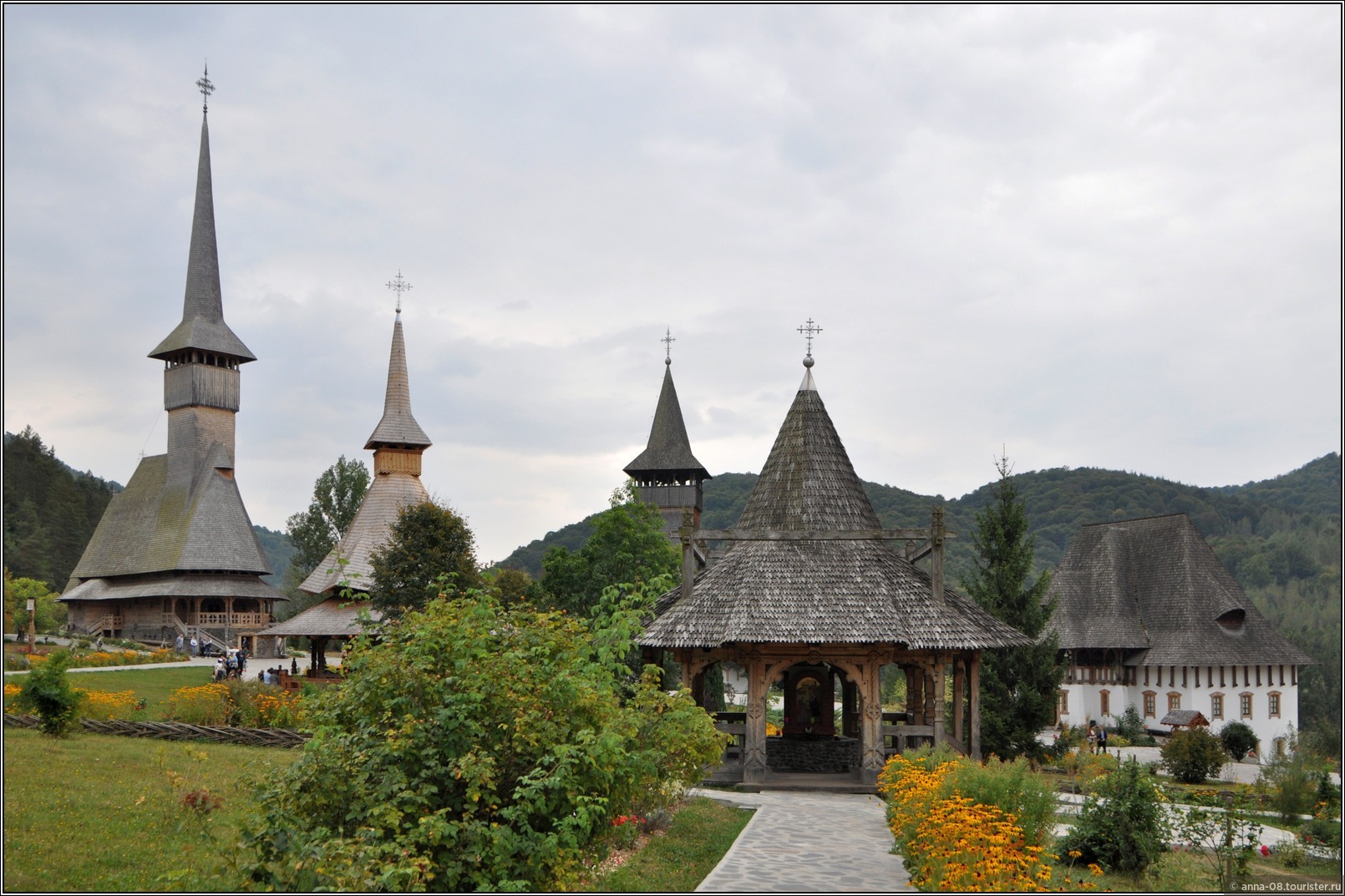 Bârsana